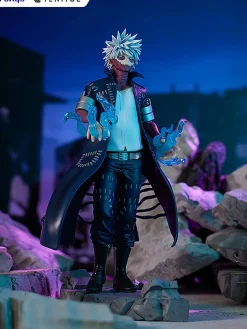 My Hero Academia - Dabi Tenitol Figure