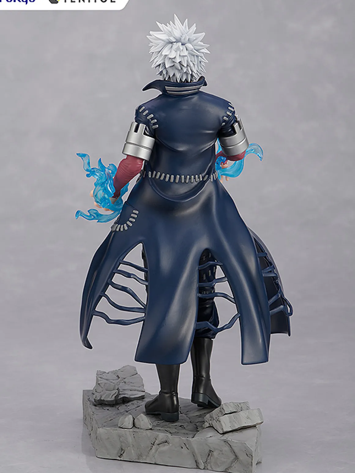 My Hero Academia - Dabi Tenitol Figure