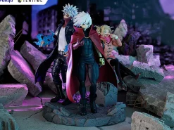 My Hero Academia - Dabi Tenitol Figure