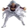 My Hero Academia - Dabi The Evil Villains Prize Figure
