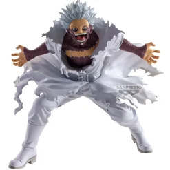 My Hero Academia - Dabi The Evil Villains Prize Figure