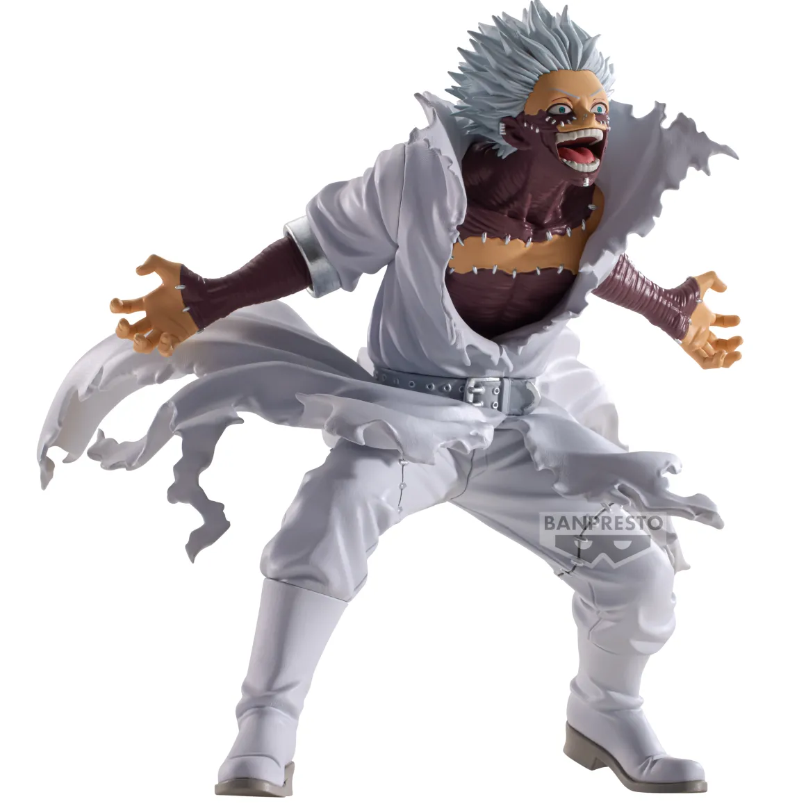 My Hero Academia - Dabi The Evil Villains Prize Figure