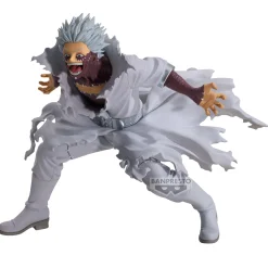 My Hero Academia - Dabi The Evil Villains Prize Figure