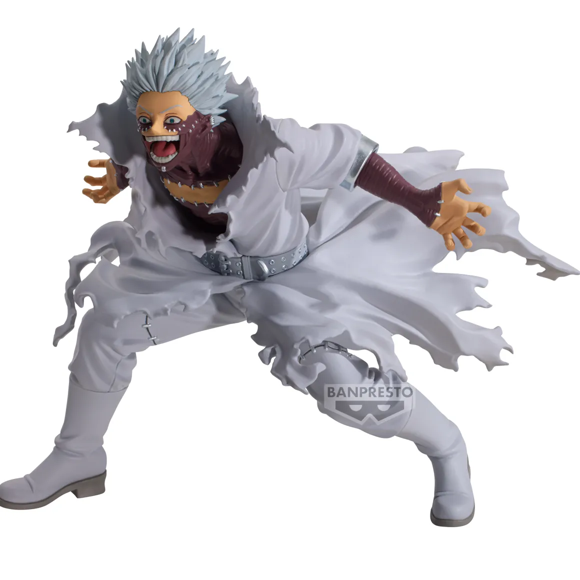 My Hero Academia - Dabi The Evil Villains Prize Figure