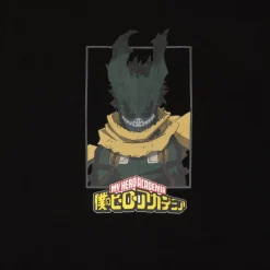 My Hero Academia - Dark Deku Character T-Shirt