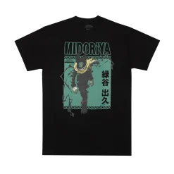 My Hero Academia - Dark Deku T-Shirt