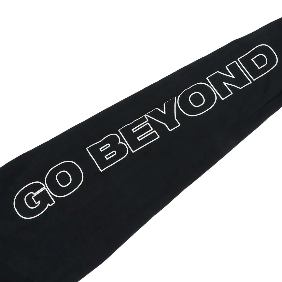 My Hero Academia - Deku Mask Split Long Sleeve Shirt - Crunchyroll Exclusive