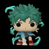 My Hero Academia - Deku with Gloves Funko Pop!