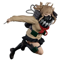 My Hero Academia - Himiko Toga The Evil Villains Plus Prize Figure