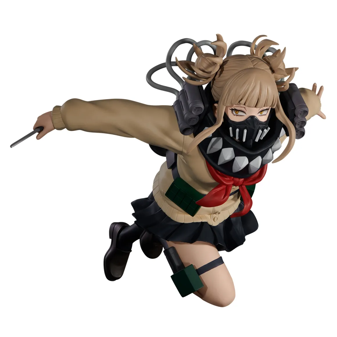 My Hero Academia - Himiko Toga The Evil Villains Plus Prize Figure
