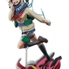 My Hero Academia - Himiko Toga 1/8 Scale Figure (2D Ver.)