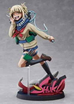 My Hero Academia - Himiko Toga 1/8 Scale Figure (2D Ver.)