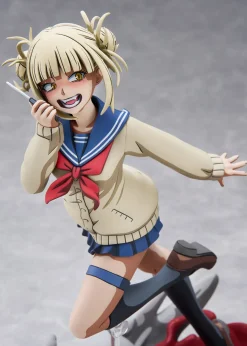 My Hero Academia - Himiko Toga 1/8 Scale Figure (2D Ver.)