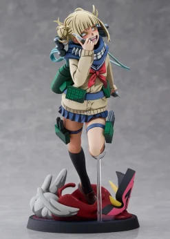 My Hero Academia - Himiko Toga 1/8 Scale Figure (2D Ver.)