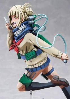 My Hero Academia - Himiko Toga 1/8 Scale Figure (2D Ver.)