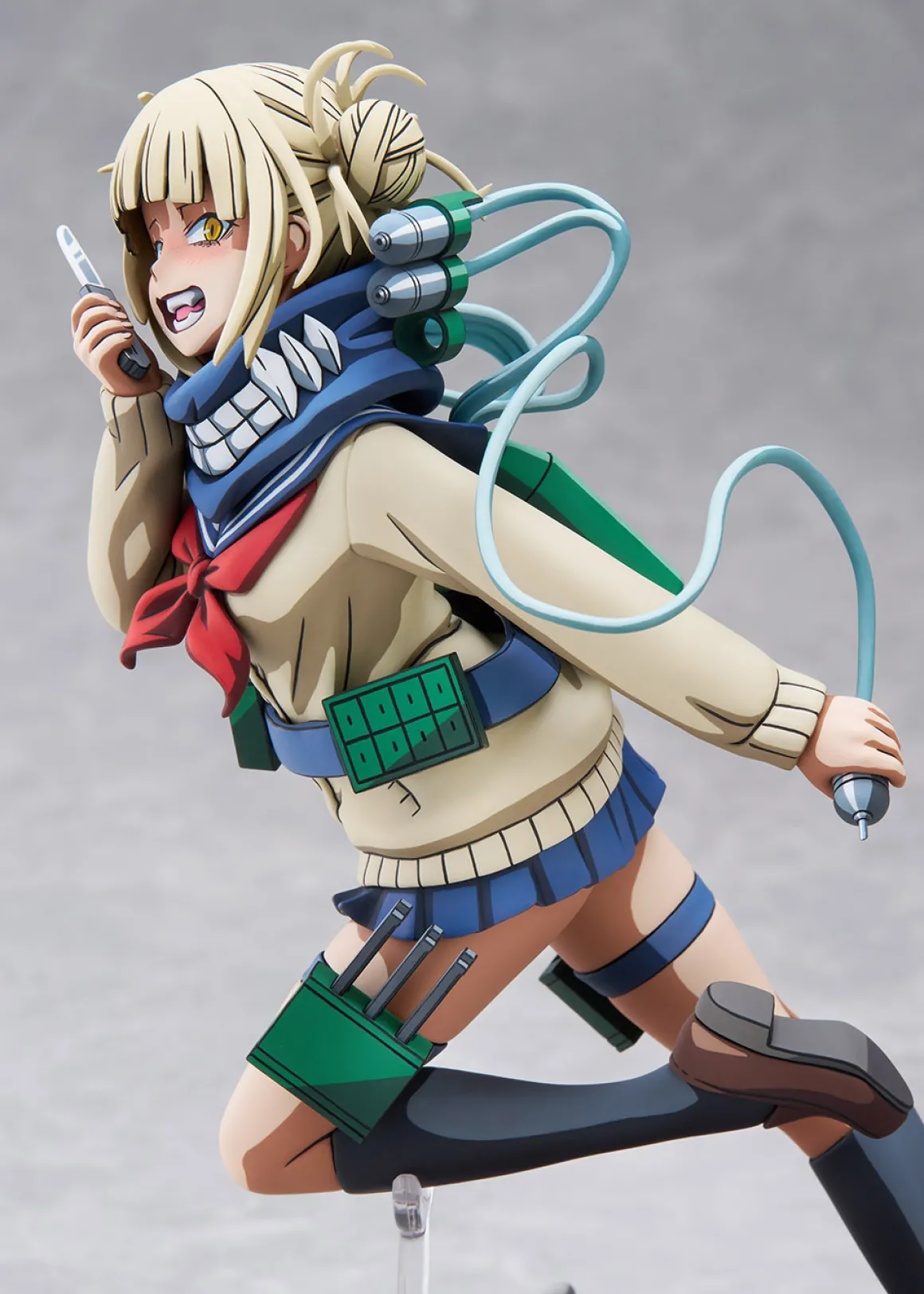 My Hero Academia - Himiko Toga 1/8 Scale Figure (2D Ver.)