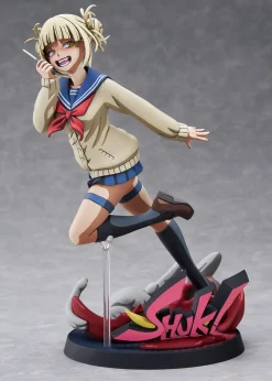My Hero Academia - Himiko Toga 1/8 Scale Figure (2D Ver.)