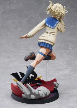 My Hero Academia - Himiko Toga 1/8 Scale Figure (2D Ver.)