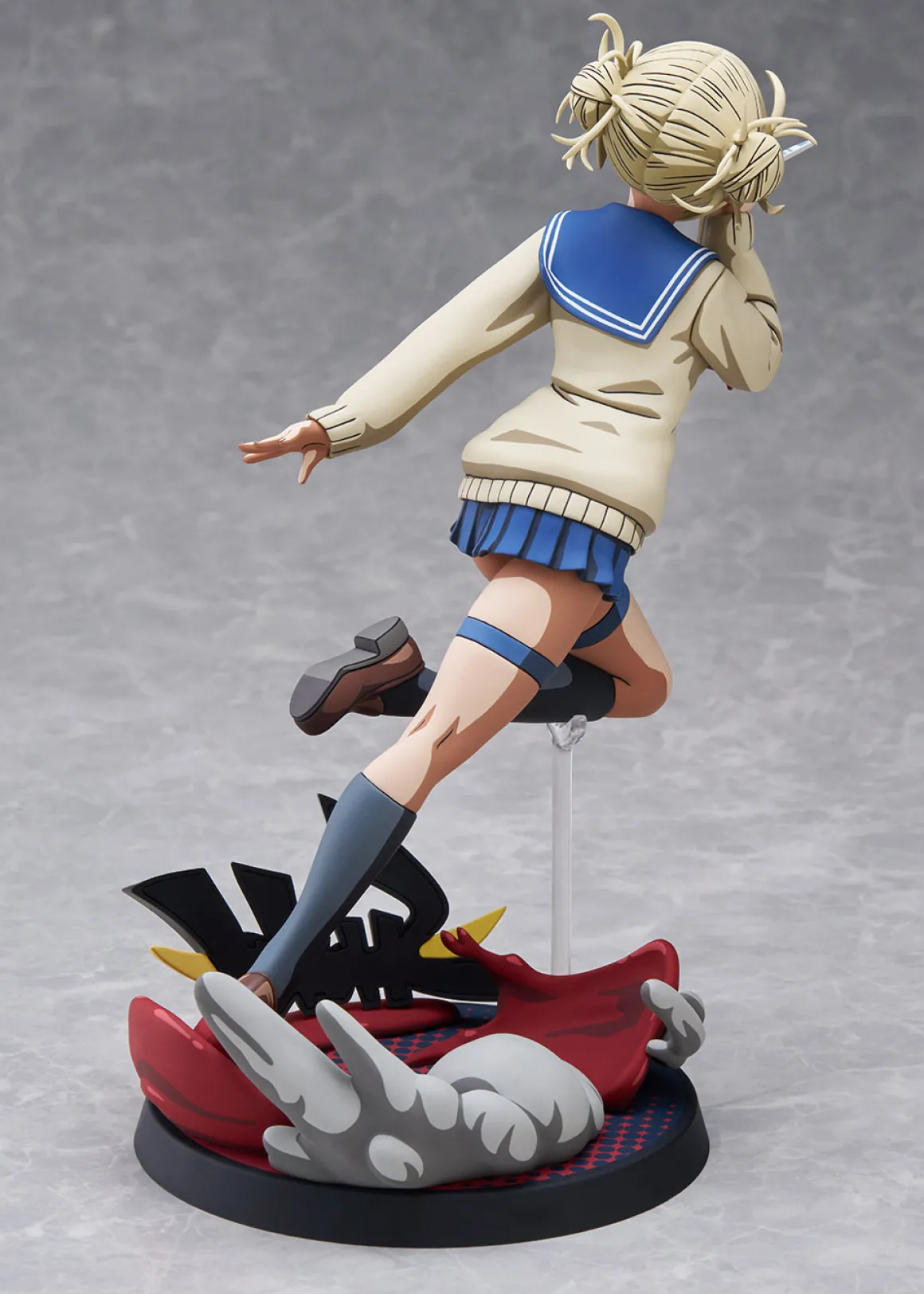 My Hero Academia - Himiko Toga 1/8 Scale Figure (2D Ver.)