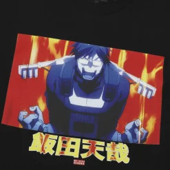 My Hero Academia - Iida Yell T-Shirt