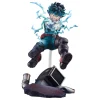My Hero Academia - Izuku Midoriya 1/8 Scale Figure (Quirk Activated Ver.)
