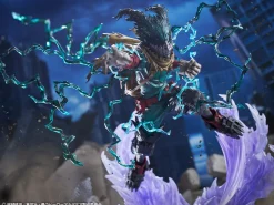 My Hero Academia - Izuku Midoriya ARTFX J Figure (Dark Deku Ver.)