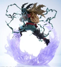 My Hero Academia - Izuku Midoriya ARTFX J Figure (Dark Deku Ver.)