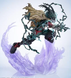 My Hero Academia - Izuku Midoriya ARTFX J Figure (Dark Deku Ver.)