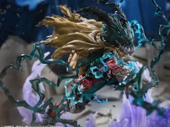 My Hero Academia - Izuku Midoriya ARTFX J Figure (Dark Deku Ver.)