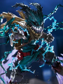 My Hero Academia - Izuku Midoriya ARTFX J Figure (Dark Deku Ver.)