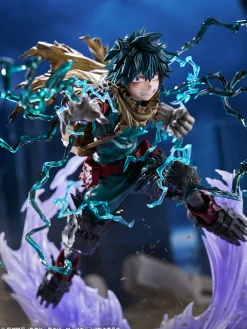 My Hero Academia - Izuku Midoriya ARTFX J Figure (Dark Deku Ver.)