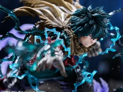 My Hero Academia - Izuku Midoriya ARTFX J Figure (Dark Deku Ver.)