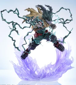 My Hero Academia - Izuku Midoriya ARTFX J Figure (Dark Deku Ver.)