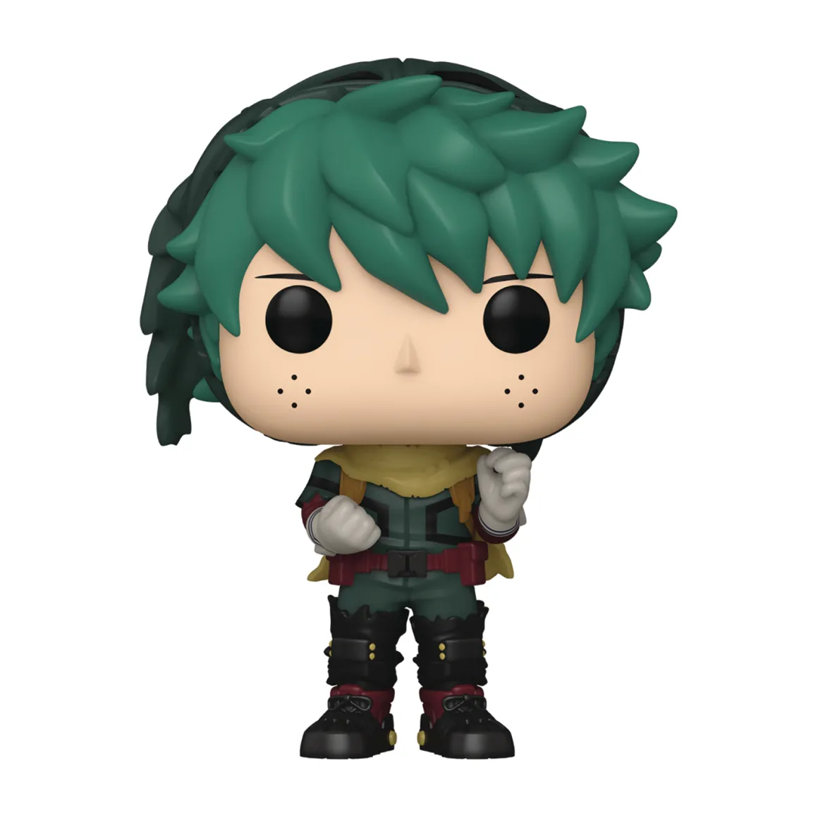My Hero Academia - Izuku Midoriya Funko POP! (PX Preview Exclusive Ver.)