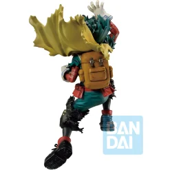 My Hero Academia - Izuku Midoriya Ichiban Figure (Next Generations 2 Ver.)