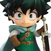 My Hero Academia - Izuku Midoriya Nendoroid (Jikketsu Costume Ver.)