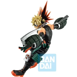 My Hero Academia - Katsuki Bakugo Ichiban Figure (Next Generations 2 Ver.)