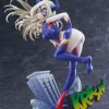 My Hero Academia - Mt. Lady 1/90 Scale Figure (Hero Suit Ver.)
