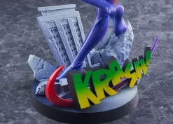 My Hero Academia - Mt. Lady 1/90 Scale Figure (Hero Suit Ver.)