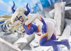 My Hero Academia - Mt. Lady 1/90 Scale Figure (Hero Suit Ver.)