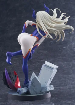 My Hero Academia - Mt. Lady 1/90 Scale Figure (Hero Suit Ver.)