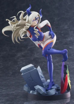 My Hero Academia - Mt. Lady 1/90 Scale Figure (Hero Suit Ver.)