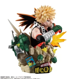 My Hero Academia - My Hero Academia PETITRAMA EX Set