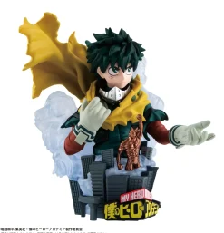 My Hero Academia - My Hero Academia PETITRAMA EX Set