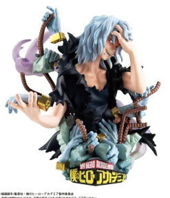 My Hero Academia - My Hero Academia PETITRAMA EX Set