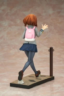 My Hero Academia - Ochaco Uraraka 1/8 Scale Figure (School Uniform Ver.)