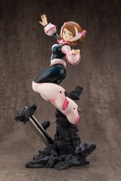 My Hero Academia - Ochaco Uraraka 1/8 Scale ARTFX J Figure (Version 2)