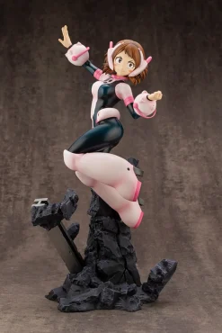 My Hero Academia - Ochaco Uraraka 1/8 Scale ARTFX J Figure (Version 2)