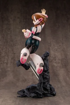 My Hero Academia - Ochaco Uraraka 1/8 Scale ARTFX J Figure (Version 2)