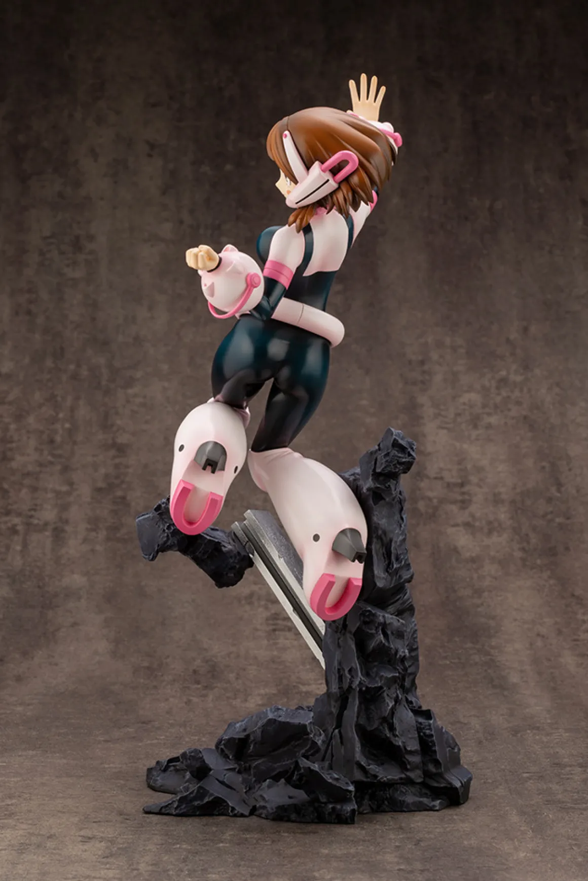My Hero Academia - Ochaco Uraraka 1/8 Scale ARTFX J Figure (Version 2)